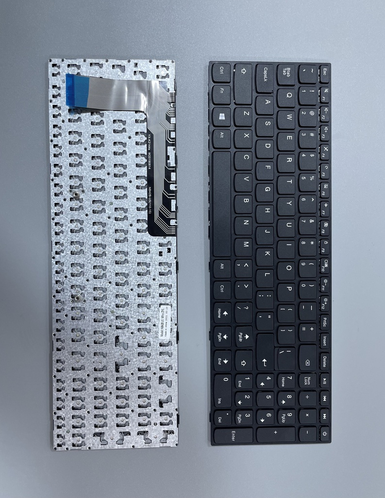 CLAVIER LENOVO 110-15 US