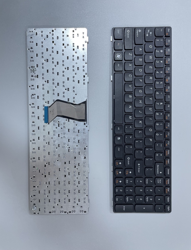 CLAVIER LENOVO B590 US