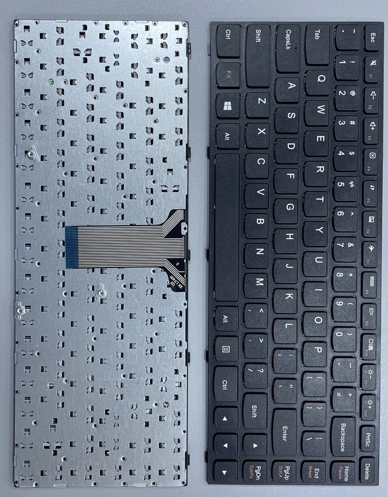 CLAVIER LENOVO G40