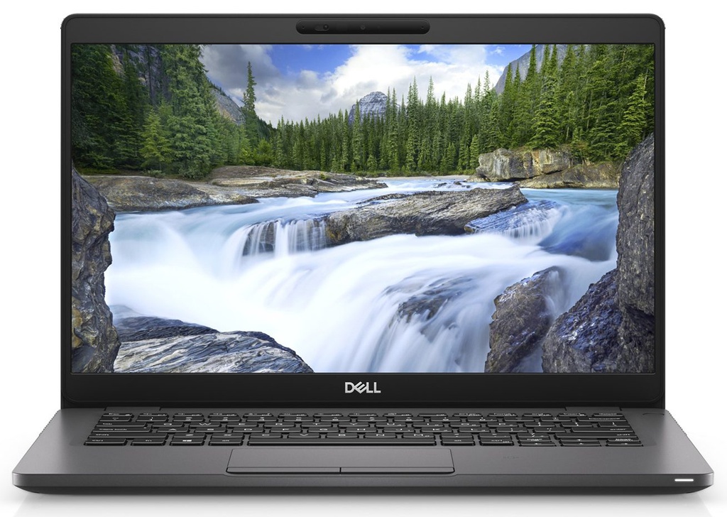 Dell Latitude 5300