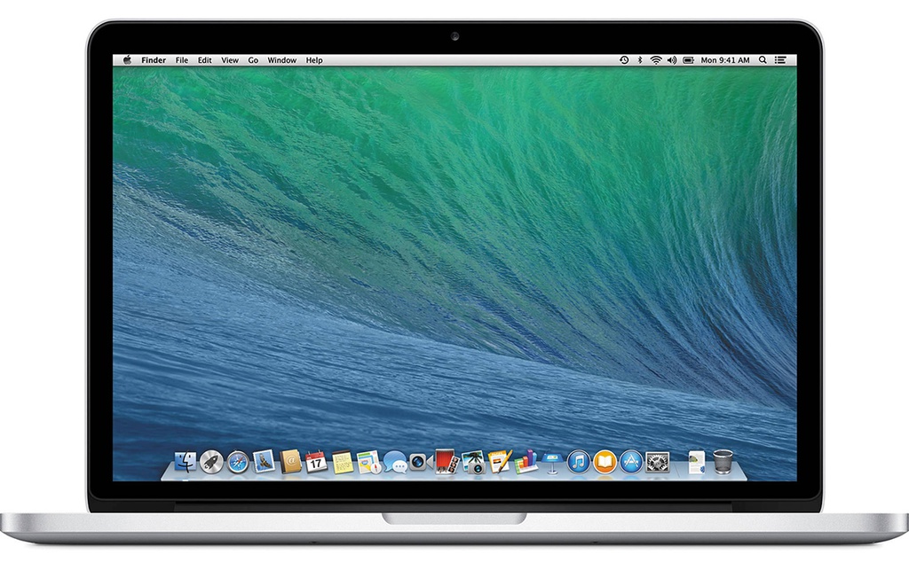 Apple MacBook Pro 13 (Late 2013