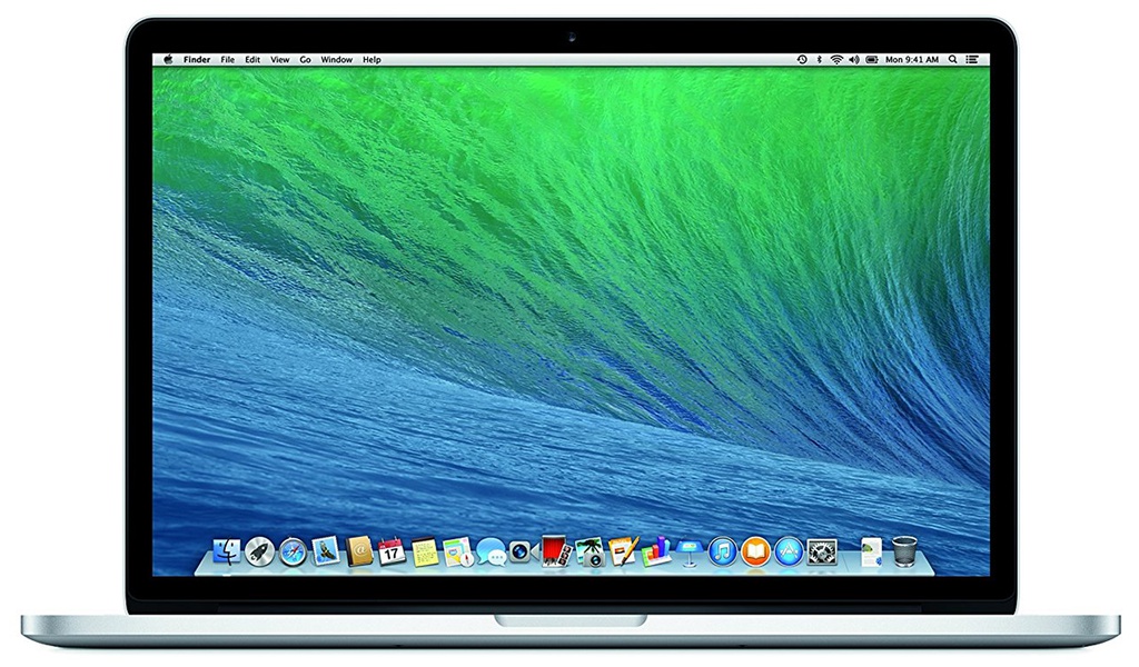 Apple MacBook Pro 15 (Early 2014 )