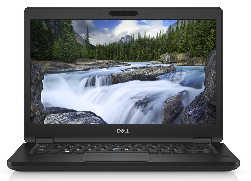 Dell Latitude 5490