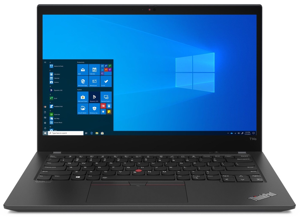 Lenovo ThinkPad T14 Gen 2